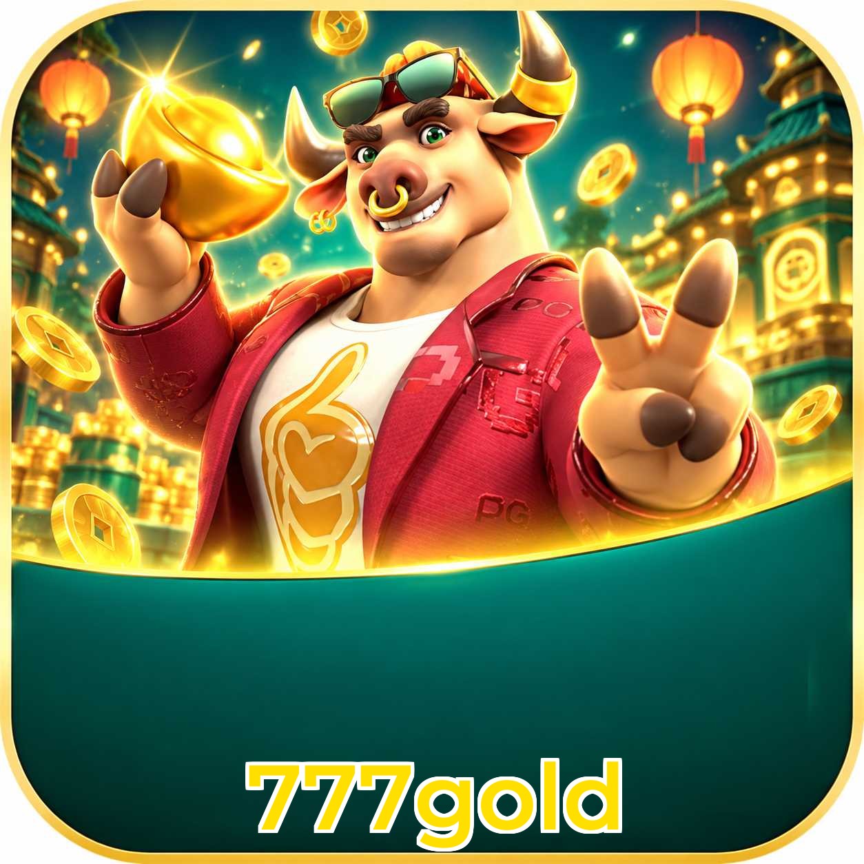 Canal oficial da 777gold no Telegram com bônus e suporte