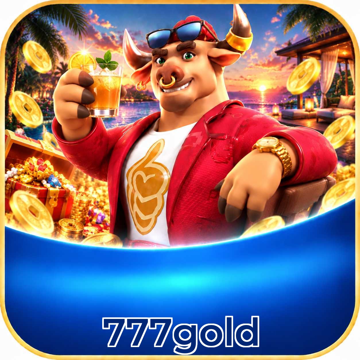 Jogos Fortune da 777gold com Fortune Tiger e títulos PG Soft