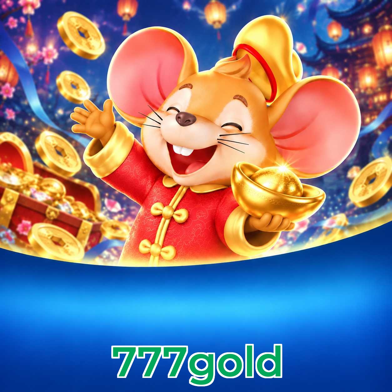 Grandes vitórias e jackpots pagos pela 777gold via PIX
