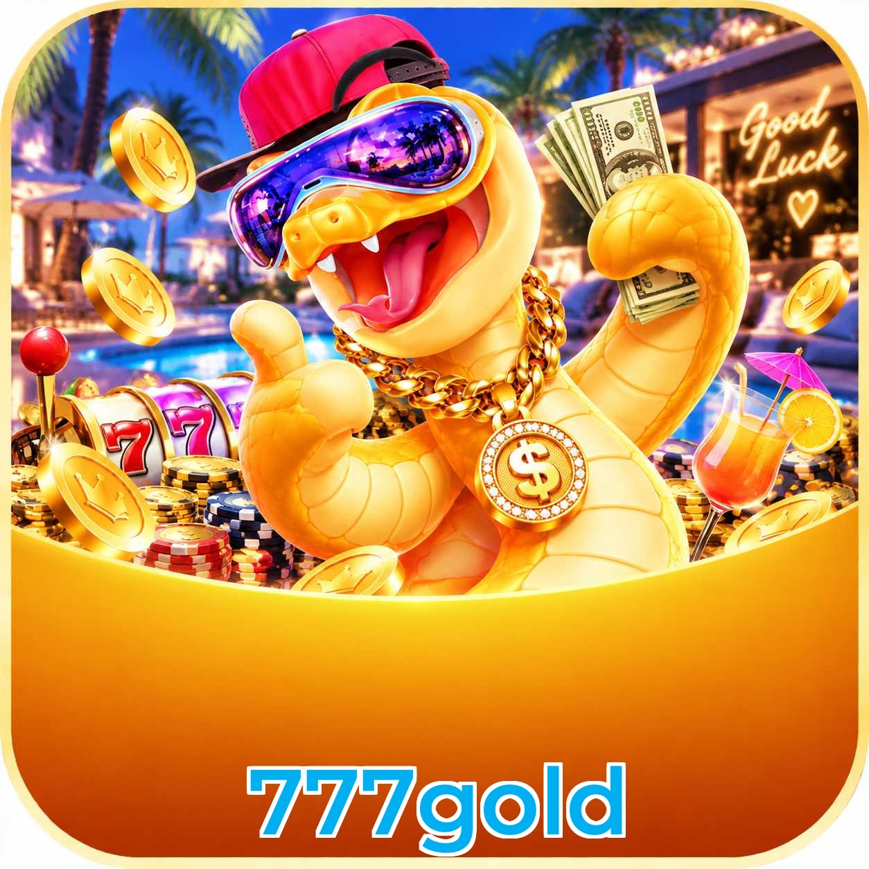 Grandes vitórias nos jogos Fortune da 777gold