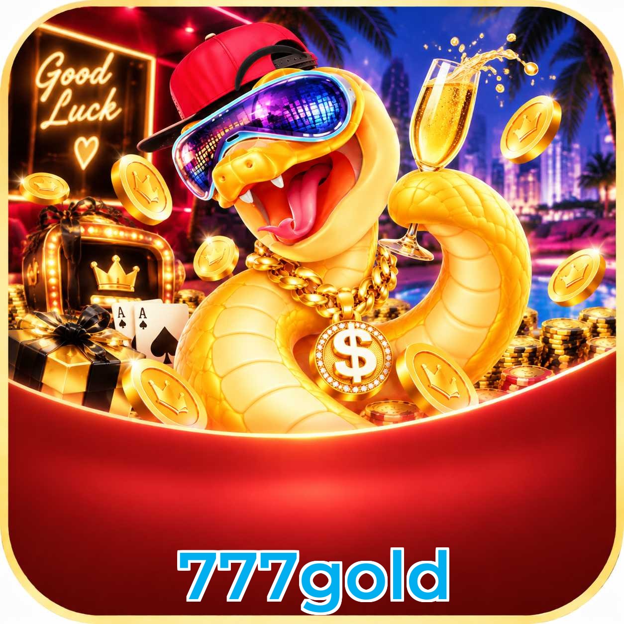 Cassino ao vivo da 777gold com dealers reais e mesas HD