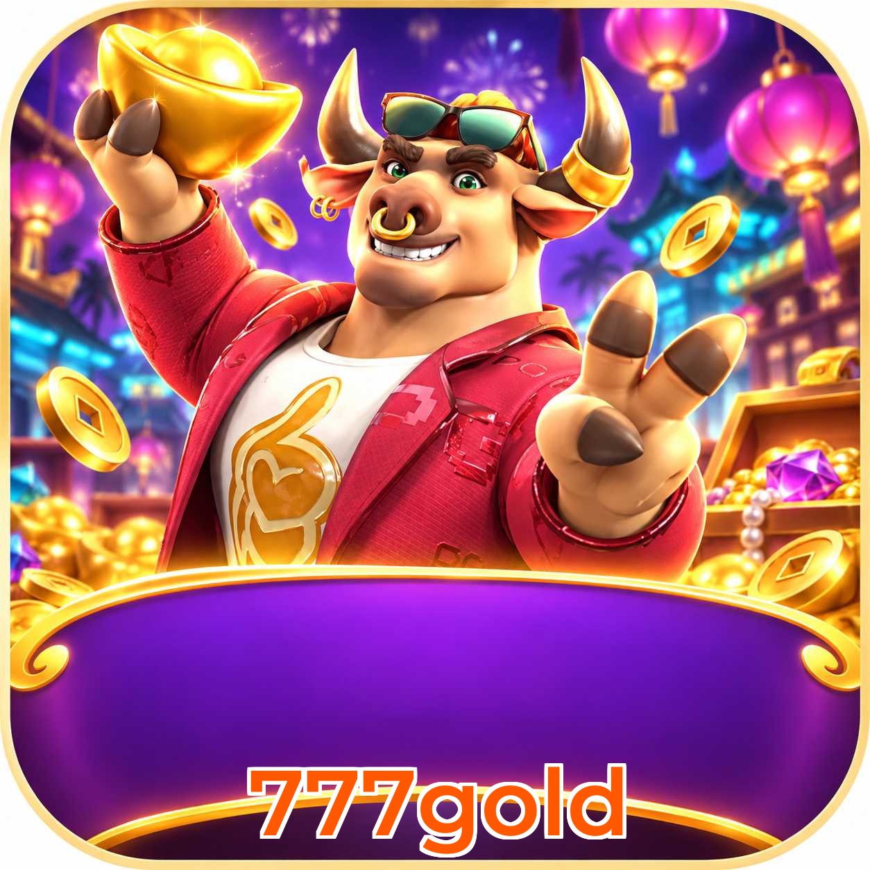 Download seguro do app 777gold com APK oficial de 58MB