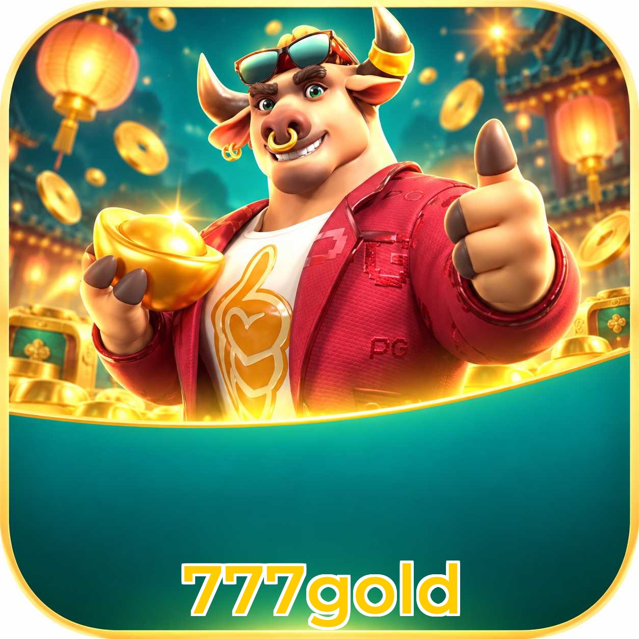 Grandes ganhos no cassino ao vivo da 777gold