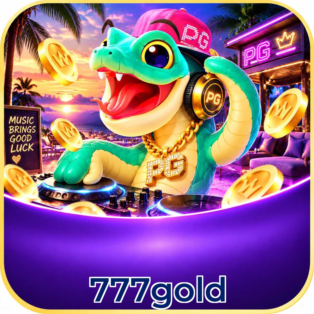 Cadastro rápido na 777gold com bônus de boas-vindas