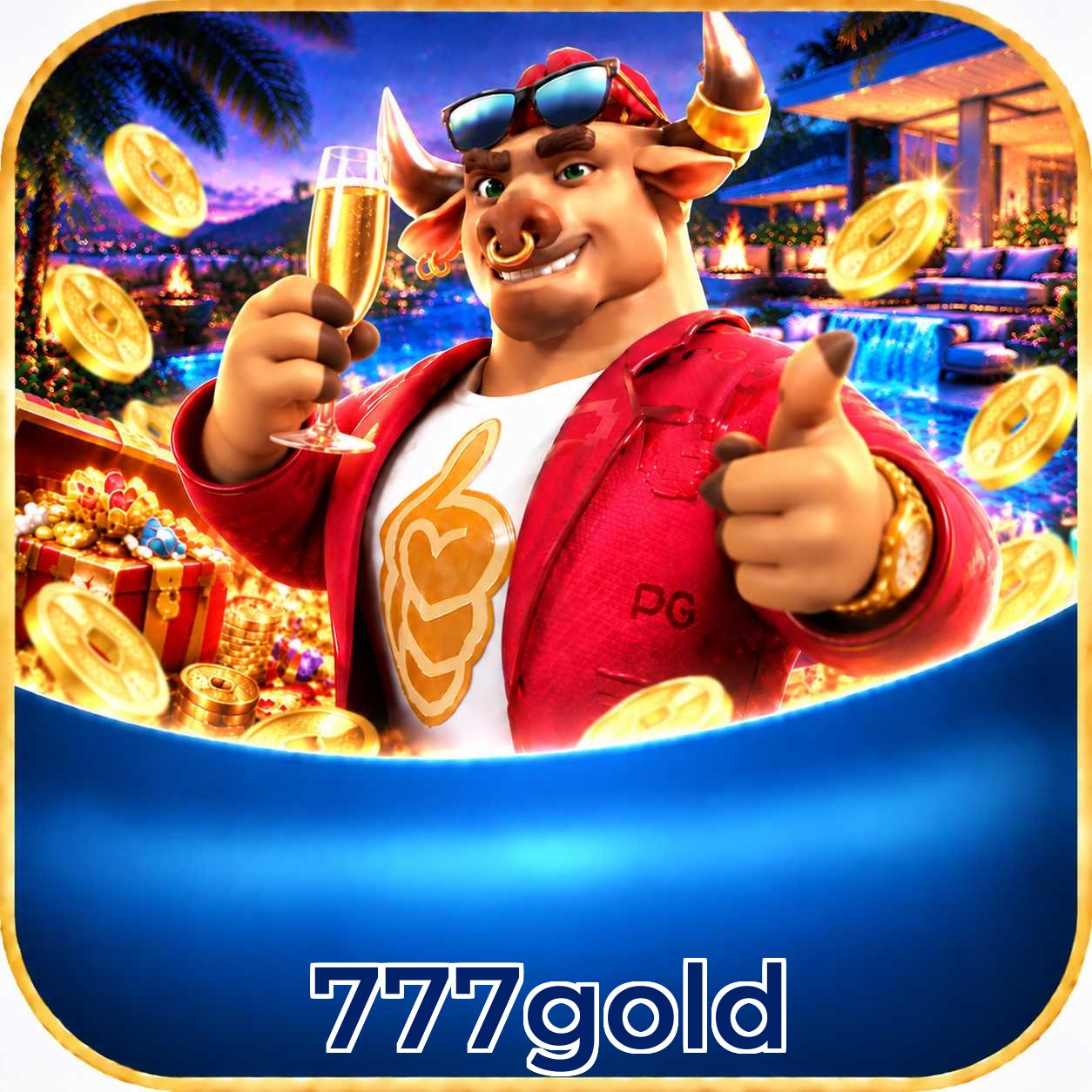 APK oficial da 777gold para Android com instalação verificada